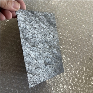 Natural Ultra Thin Stone Tiles Flexible Thin Stone Veneer